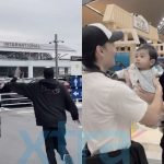 [VIDEO] Trend Langgar Bahu ‘Lain Macam’ Fimie Don & Ikmal Amry Undang Dekah Netizen