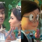 Disamakan Dengan Nobita? Ismail Izzani Tak Kecil Hati – “Saya Rasa Bangga Sebab…”