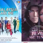 Menariknya… Tampil Berbeza Sempena Ulang Tahun Ke-39, Semua Poster Program Popular TV3 Kini Berwajah Anime!