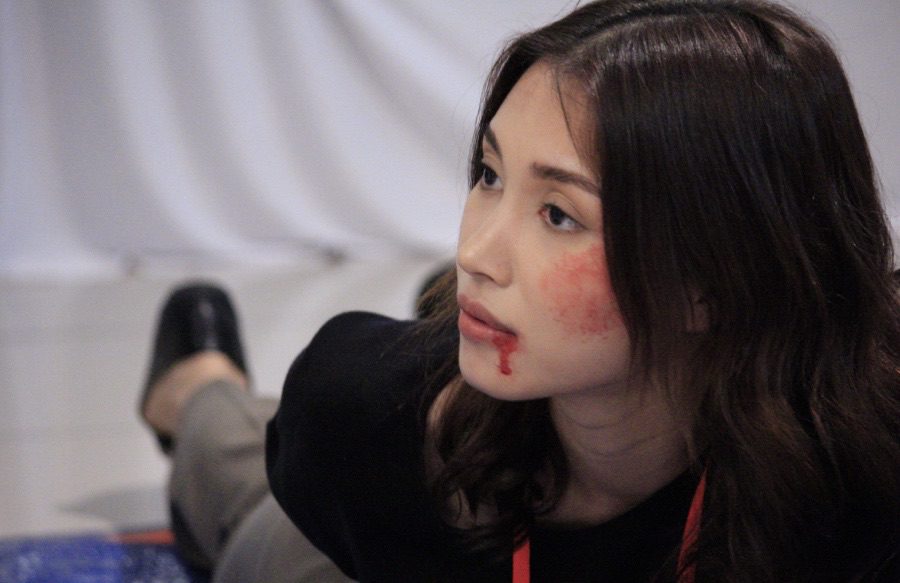  Siap Sedia Untuk Selesaikan Misteri Kes Jenayah di Metro Crime Series Illustration 