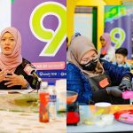 Menariknya! TV9 Pupuk Semangat Patriotisme Si Cilik Dalam Kelas Kuih Malaysia