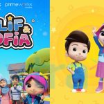 Primework Studios Terus Bekerjsama Bersama Muslim Kids TV, Meluaskan Jangkauan Animasi Popular ‘Alif & Sofia Preschool’