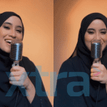 [VIDEO] Syada Amzah Nyanyi Lagu Arab Dikritik, Netizen Kata ‘Bakat Yang Patut Dipendam’… Ramai Juga Puji Suara Sedap