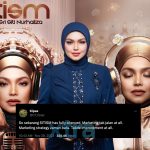 Peminat Kritik Marketing Promosi Album ‘Sitism’ Macam Zaman Batu, Ini Respons Siti Nurhaliza