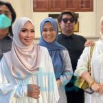 Saling Bermaaf-Maafan, Kes Saman RM2.5 Juta Siti Nordiana Terhadap Lima Sekawan Selesai