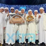 Al-Maqari Dinobatkan Sebagai Juara Pentas Marhaban, Bawa Pulang Wang Tunai RM50,000!