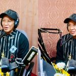 Roslan Shah Bersyukur Dijemput Promosi Lagu Di Batam & Brunei, Dalam Perancangan Lebarkan Sayap Ke Segenap Indonesia