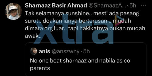 Sharnaaz Ahmad