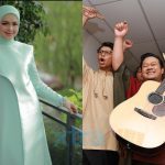 AJL38: Siti Nurhaliza Sifatkan Persembahan Amir Jahari Mampu Beri Kejutan
