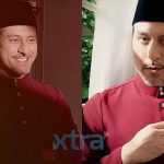 Penampilan Bront Palarae Peragakan Koleksi Baju Melayu Jenama Tempatan Buat Ramai Cair – “Hitam Manis Lelaki Melayu Yang Tak Tertanding”