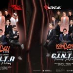 Konsert C.I.N.T.A Kembali Pulang Live in Kuala Lumpur Gabungkan Kangen Band & Bagindas X Dj Rycko Ria
