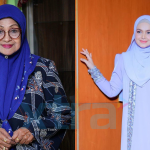 Terharu Terima Tajaan Tunai Umrah Daripada Siti Nurhaliza, Fauziah Nawi Terpaksa Tolak Atas Urusan Kerja