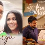 Dipilih Jadi OST Drama Kuih Muah… ‘Karya’ Romantis Kaka Azraff, Daniesh Suffian Pikat Hati Ramai!