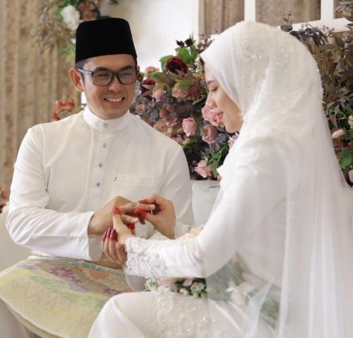 Irma Hasmie
