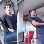 [VIDEO] Netizen Korek Balik Video Aliff Aziz Buka Zip Seluar, Ramai Pula Cakap Jijik & Perangai Remp*t   