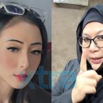 Tetap Dengan Pendirian, Erma Fatima Mohon Maaf Pada Warga Singapura – “Perbuatan Dia Tetap Jatuhkan Maruah Perempuan & Orang Seni”