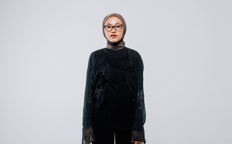 Muncul Kali Kedua Di Kuala Lumpur, Feby Putri Nak Healing Lagi Dengan ...