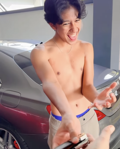 Kak KM