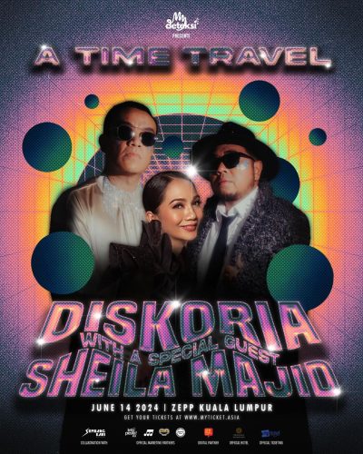 Diskoria