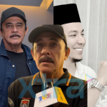 Yusof Haslam Enggan Komen Dakwaan Ira Kazar Sudah Bersalin – “Please! Saya Tak Mahu Komen.. Itu Diluar Bidang Saya”