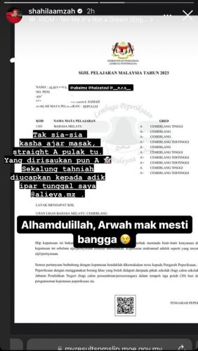 shila amzah