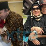 Patimah Ismail Pernah Merajuk, Lari Rumah Sebulan Gara-Gara Sangka Yusof Haslam Curang
