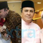 Patimah Ismail Pernah Merajuk, Lari Rumah Sebulan Gara-Gara Sangka Yusof Haslam Curang