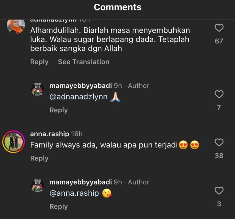 abby abadi