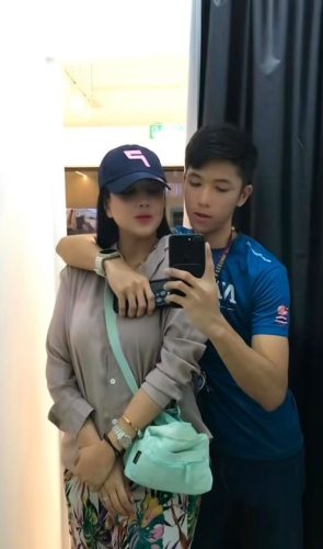 Fathia Latiff