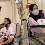 Hairul Azreen, Hanis Zalikha & Alisa Aisyah Dijangkiti Influenza B