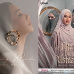 Tampil Dengan Single Hening Rindu, Marsha Milan Gembira Lagu Dipilih Jadi OST Aku Bukan Ustazah