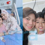 Ira Mohd Amin Maklum Anak Sulung Disahkan Hidap Leukemia, Mula Jalani Rawatan Kemoterapi – “Luruh Jantung Mama & Baba”