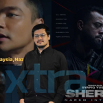 “Filem Sheriff Masih Jauh Ketinggalan Kalau Dibandingkan Dengan Filem-Filem Aksi Indonesia” – Syafiq Yusof