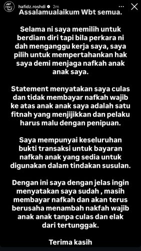 Hafidz Roshdi