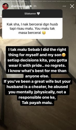 Shila Amzah