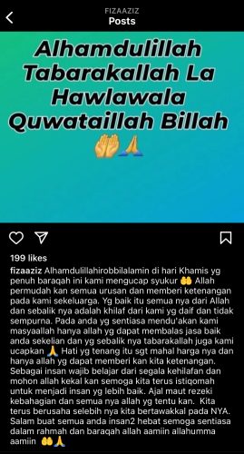 Ibu Aliff Aziz