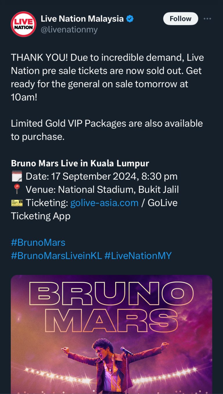 Bruno Mars
