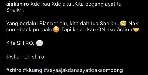 Ajak