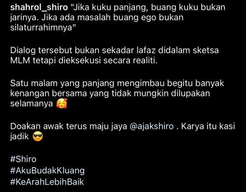 Shahrol