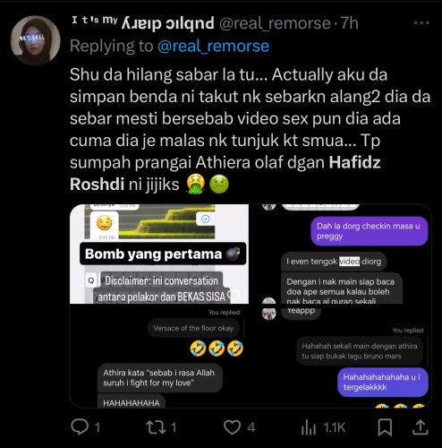 Nurul Shuhada 