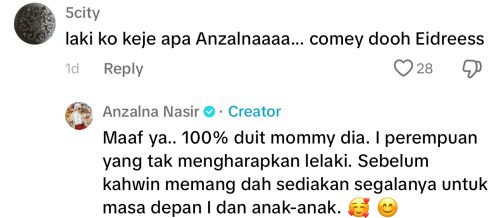 Anzalna Nasir