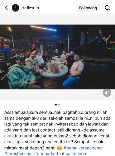 Hafiz Suip