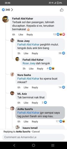 Puteri Sarah