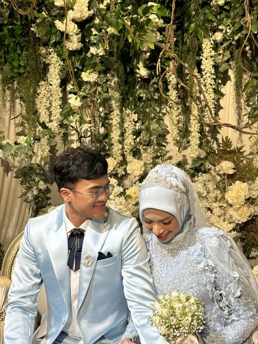 Syasya Rizal