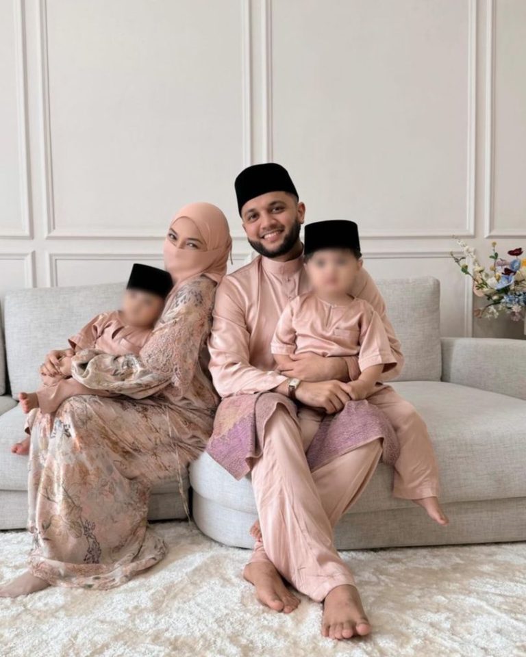 haris ismail