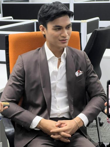 Fitri Farok