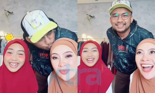 Adira Suhaimi