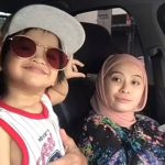 Datuk Red Imbau Momen Manis Bersama Adira, Netizen Komen: “Masih Ada Masa Memujuk Jika Ikhlas Pertahankan Rumah Tangga”