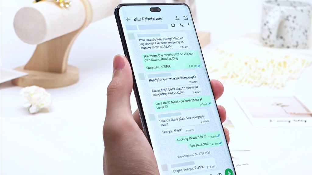 Siri HONOR 200