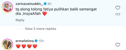 Fathia Latiff